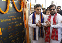 plans to expand rubber cultivation to 20485 hectares in tripura